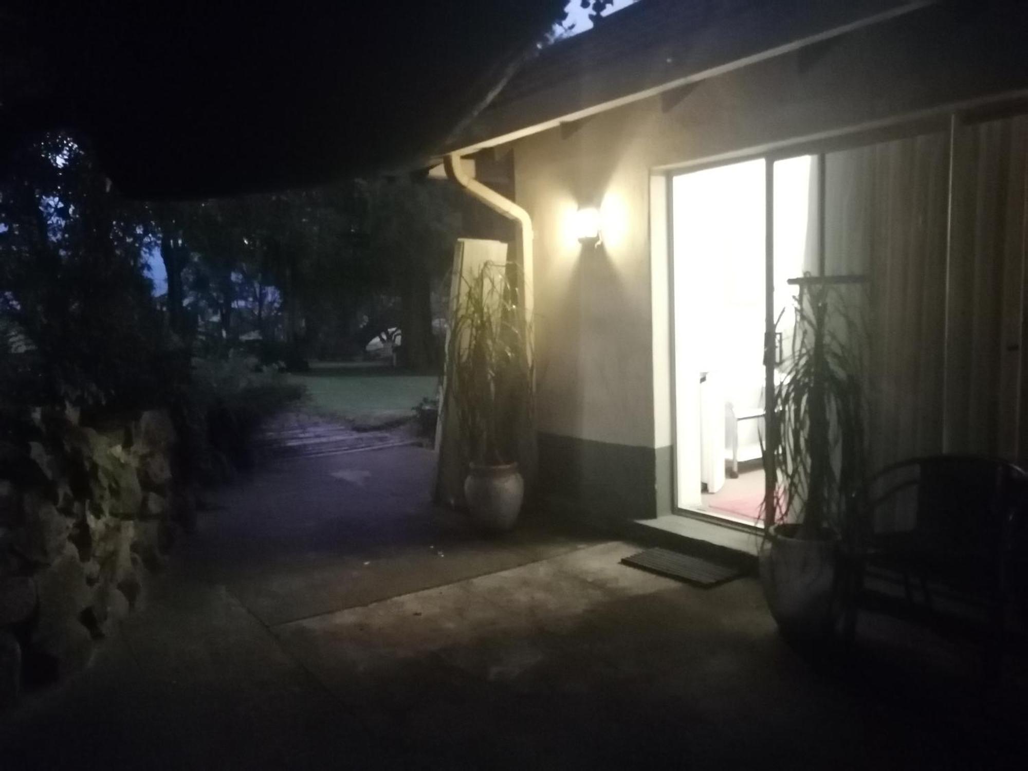 Bell Park Self Catering&B&B Champagne Valley Exterior foto
