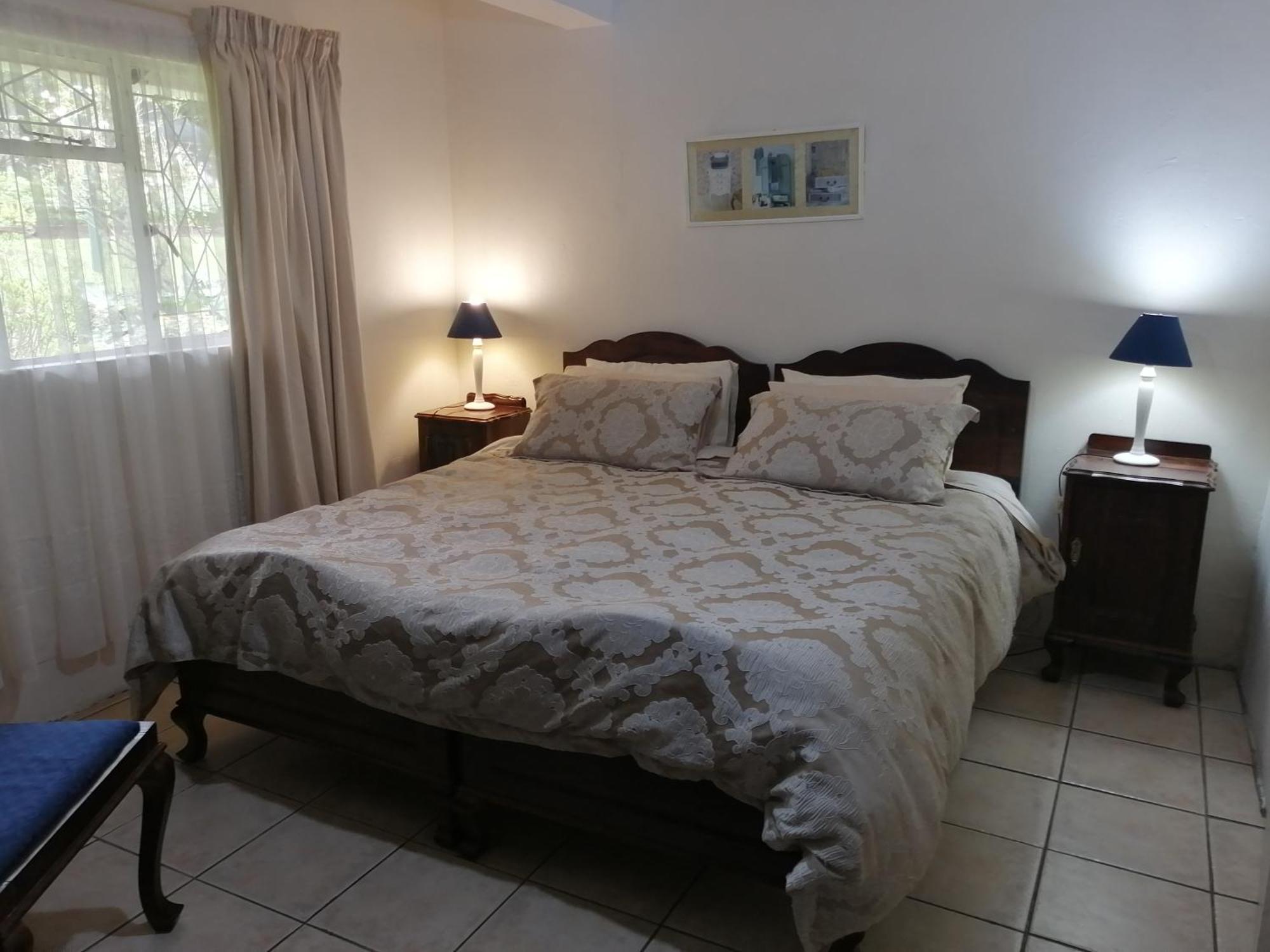 Bell Park Self Catering&B&B Champagne Valley Exterior foto